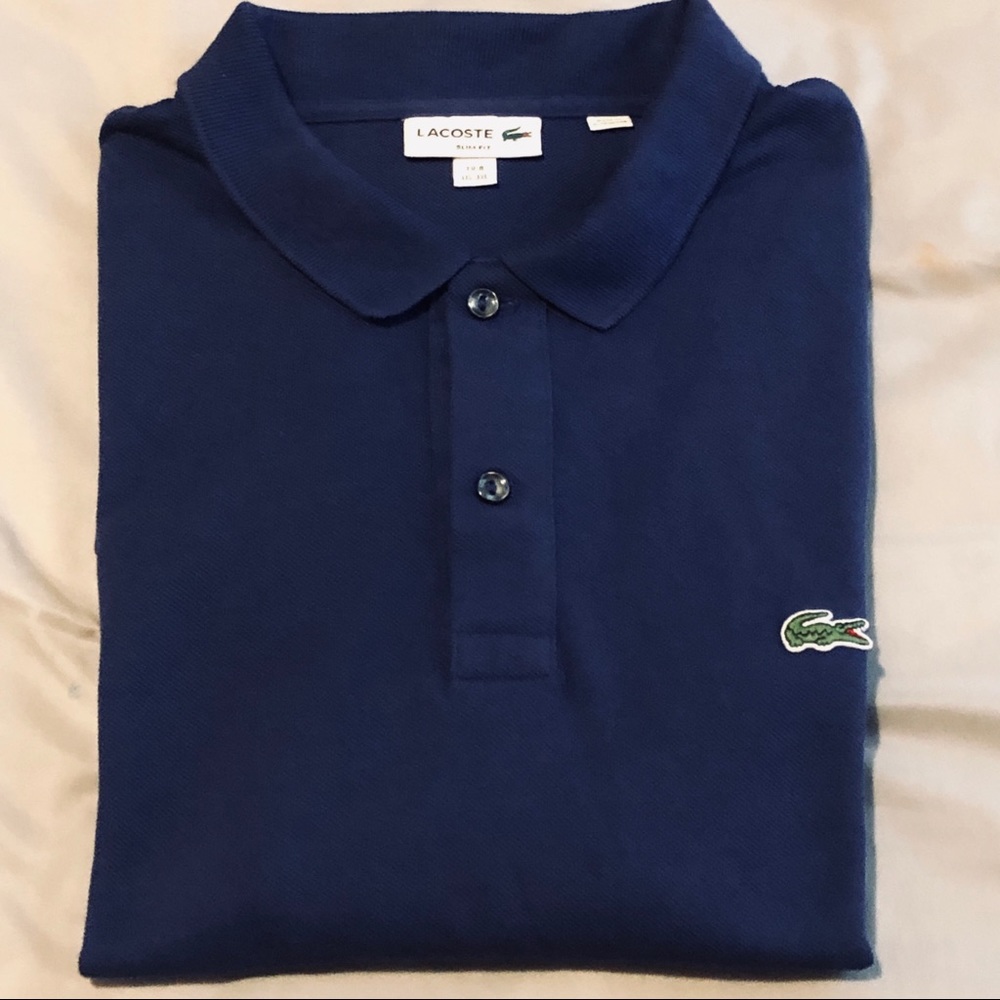 Lacoste Men’s Polo Shirt